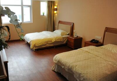 沧州养老院一个月多少钱？