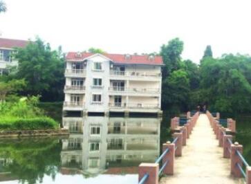 重庆歌乐山百岁颐养中心_重庆养老院,重庆养老院排名前十