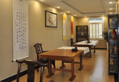 重庆南岸区养老院名单（南岸养老院排名介绍）