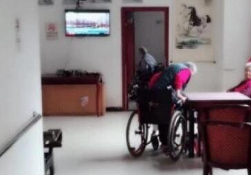 重庆沙坪坝区老有所依老年公寓_重庆带医疗养老院费用,重庆医疗养老院一个月多少钱