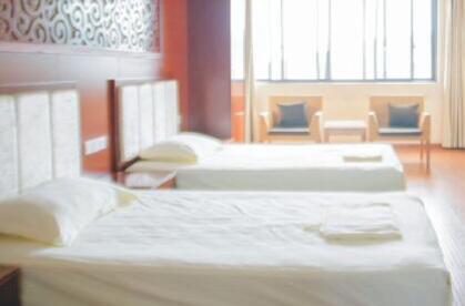 重庆江北五季元四星级养老院环境图片