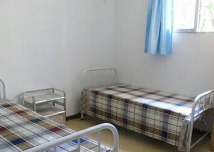 重庆市渝中区怡康托老中心环境图片