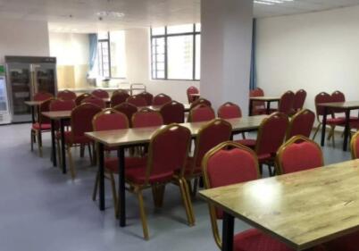 重庆市新渝养老院环境图片