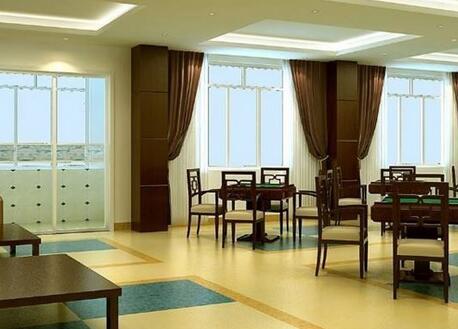 重庆渝北冉家坝附近养老院有哪些？