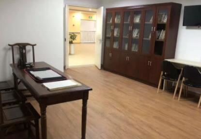 重庆市新渝养老院环境图片