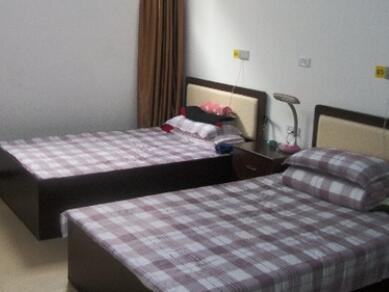 重庆心怡老年人照料中心环境图片