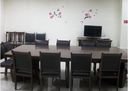 重庆心怡老年人照料中心_重庆五星级老年公寓名单一览