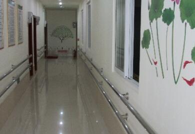 重庆心怡老年人照料中心环境图片