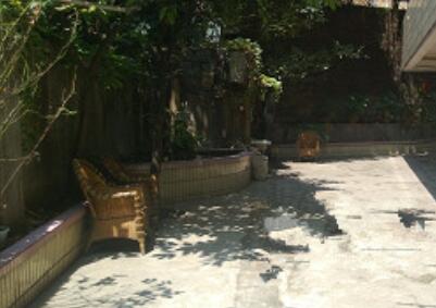 重庆大渡口区安康敬老园环境图片