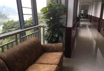 重庆市江北区德孝养老院环境图片