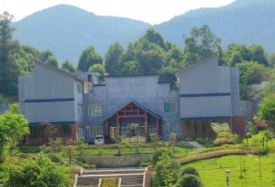 重庆广仁颐和老年公寓_重庆养老院,重庆养老院排名前十