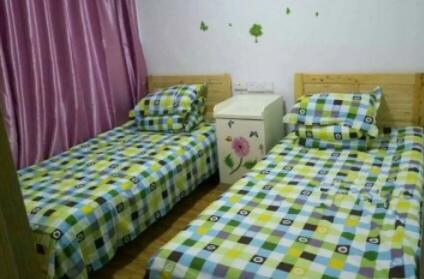 北碚区万家福养老护理中心环境图片