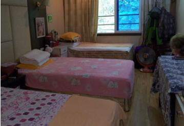 重庆南岸南山之家养老院环境图片