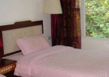 重庆南岸雅静老年公寓_重庆南岸区有名的养老院大约多少钱,重庆南坪养老院