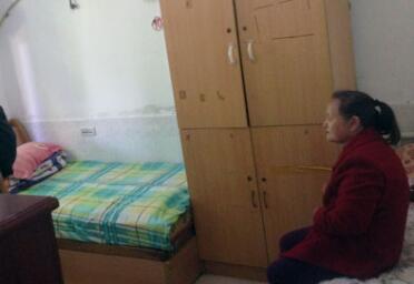 重庆南岸黄山顺添养老公寓环境图片