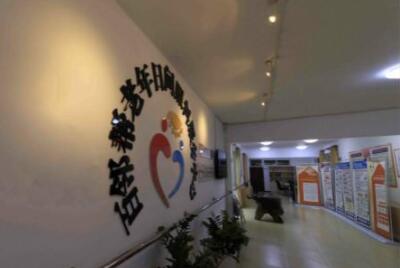 金银竹苑长者照护中心_重庆渝北区3000元左右养老院