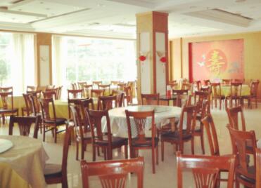 重庆华富颐养园老年会所(公寓)_重庆南岸区高端养老院有哪些