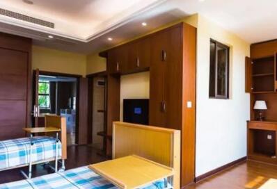 渝北区百龄帮·桃源长者养护中心_重庆渝北区全护理老年公寓地址,渝北区养老院价格收费