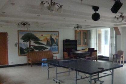 重庆住佳老年护理院环境图片