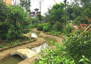 重庆巴南怡心园老年公寓环境图片