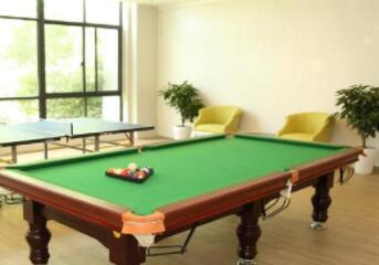 上海徐汇区华汇老年福利院环境图片