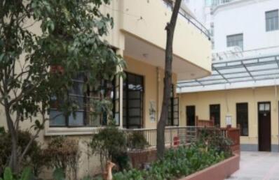 上海市徐汇区宛贤敬老院_上海徐汇区临终关怀老年公寓目录