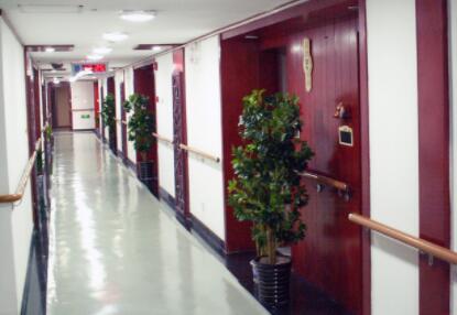 上海长青藤颐养院_上海残疾人养老院地址在哪,上海市残疾人养老院