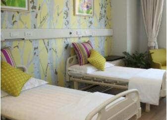 上海徐汇区华汇老年福利院_上海徐汇区老年护理院哪个好,徐汇区养老护理医院