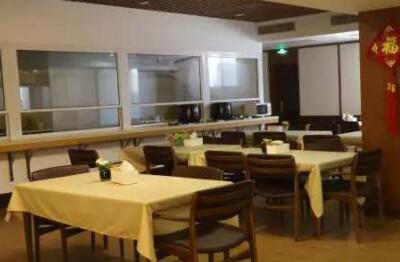 上海椿邻梅陇颐养公寓_上海医养结合养老社区收费价格表