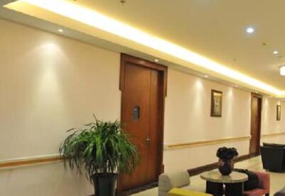 上海徐汇区龙华街道怡乐家园养护院环境图片