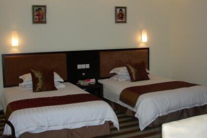 上海市黄浦区外滩街道敬老院环境图片