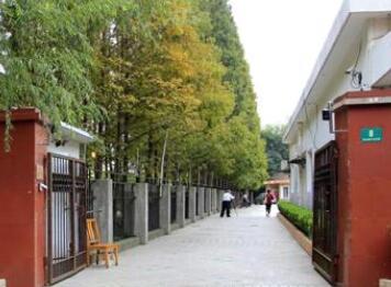 上海兰公馆养老院田林馆_上海徐汇区顶级养老社区收费价格表