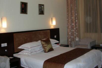 上海市黄浦区外滩街道敬老院环境图片