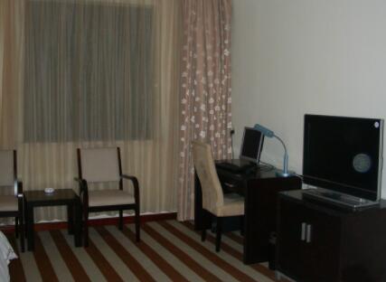 上海市黄浦区外滩街道敬老院环境图片