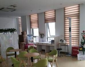 上海和养宝华养护院环境图片