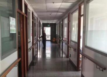 上海广慈敬老院_上海长宁区失智养老社区,上海长宁区智慧养老中心