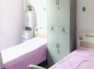 上海广慈敬老院环境图片