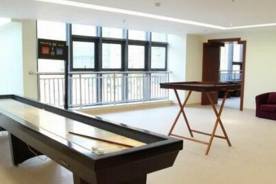 上海市西郊协和颐养院_上海中高档养老院,上海中高档养老院有哪些简介和价格