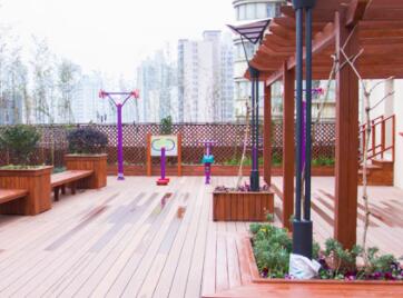 上海静安区日月星养老院_上海静安区残疾人老年公寓推荐