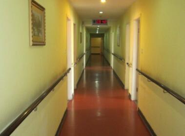 上海市闸北区盛德护理院_上海静安区性价比高的养老院哪家好