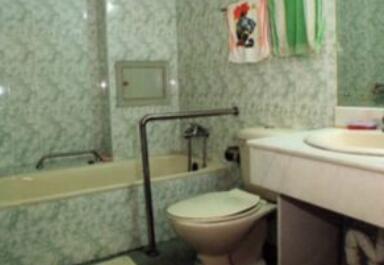 上海市闸北区东风芷江养老院_上海4000元养老院怎么样