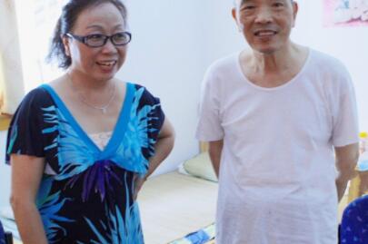 上海市虹口区奎照老年福利院_上海虹口区比较有名的养老院