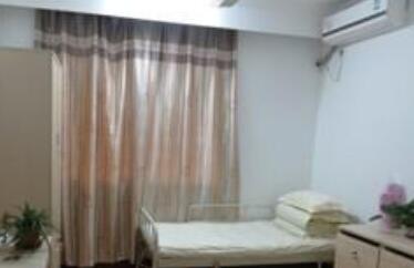 上海虹口区吉阳红敬老院环境图片