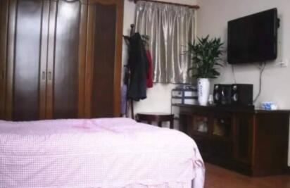 上海康乐福养老院环境图片