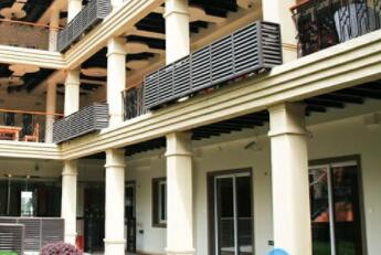 上海长寿家园山阴路养护院_上海虹口区比较有名的养老院