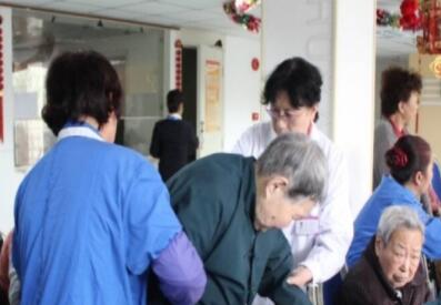 上海市杨浦区慈心敬老院_上海杨浦区6000元养老院电话