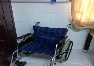 上海杨浦区佰祥馨苑养老院环境图片