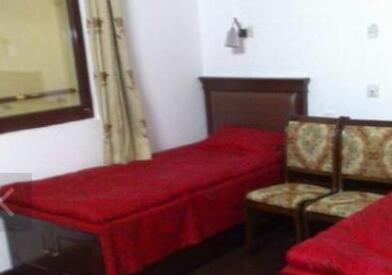 上海市杨浦区慈心敬老院环境图片