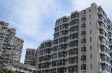 上海遐福养老院