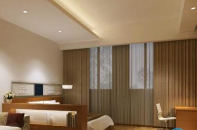 上海万福年华北蔡养护院_上海收费便宜养老院哪家好,上海好一点的养老院价格